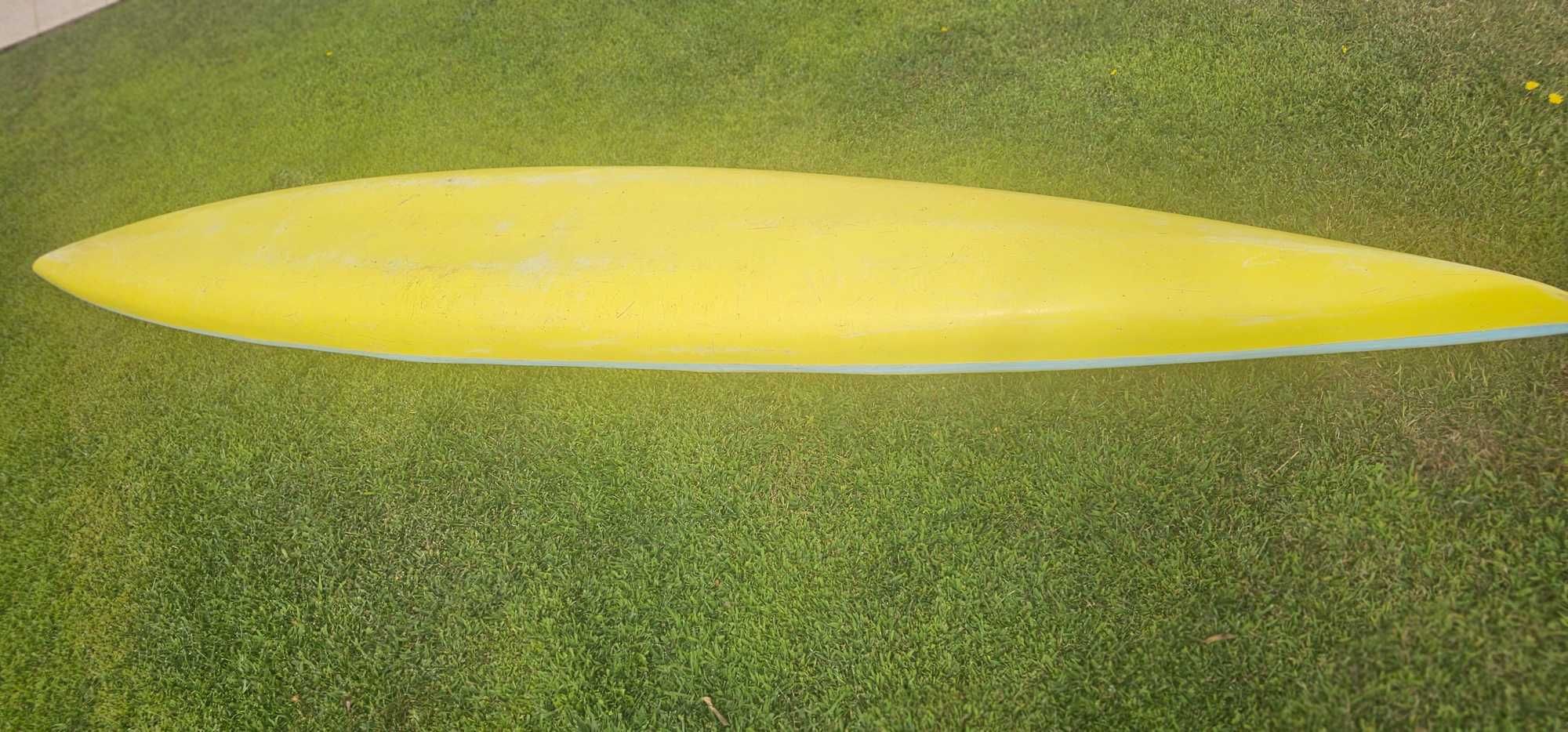 Kayak 1 lugar em Fibra