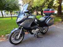 Honda NT700 Deauville 2006