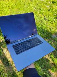 MacBook Pro 16 2019 32/512gb i9-9980HK Radeon Pro 5500m 4gb