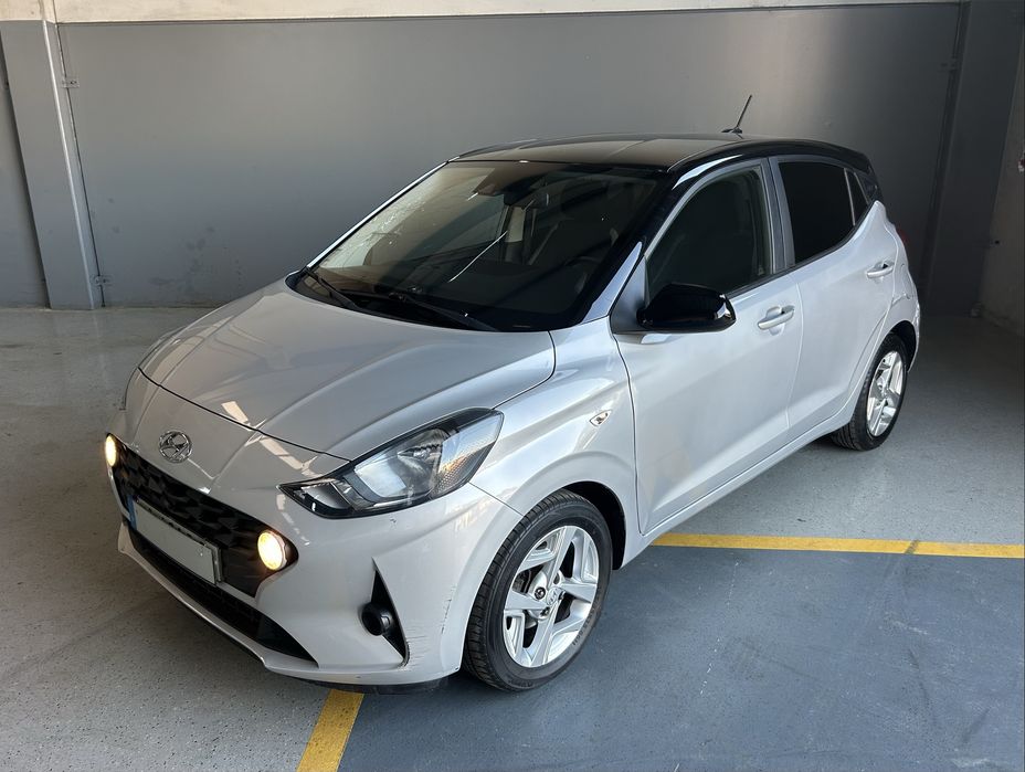 Hyundai I10 1.0 Confort de 2021