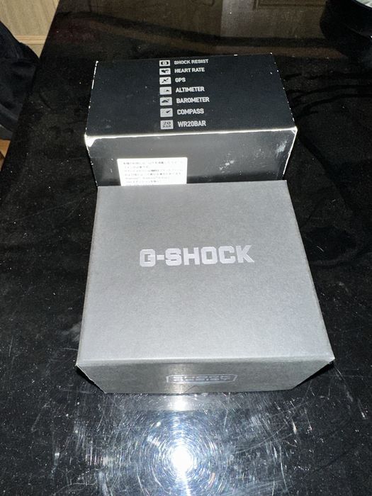 G-Shock GSW-H1000-1ER