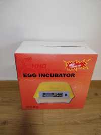 Inkubator automatyczny 12/230 V 56 jaj