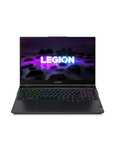 Laptop Lenovo Legion 5 15,6" 165Hz R5-5600H/16RAM/512SSD/RTX3060/Win11