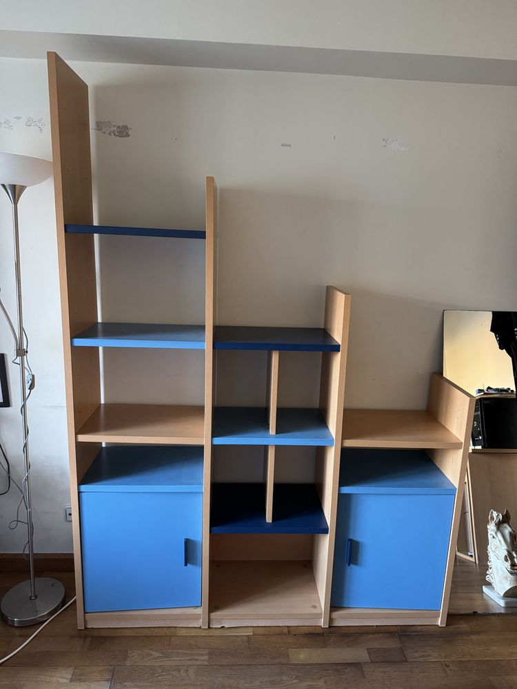 Conjunto de quarto