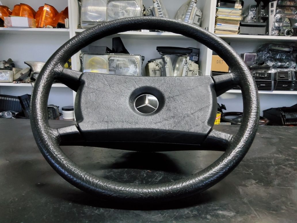 Peças e acessórios mercedes clássicos tablier azul mercedes w123