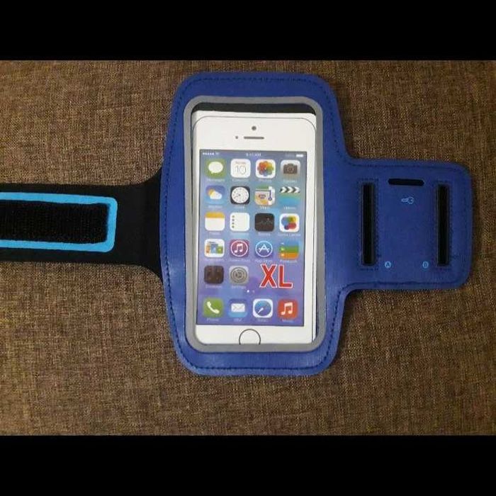 Braçadeira Para Desporto