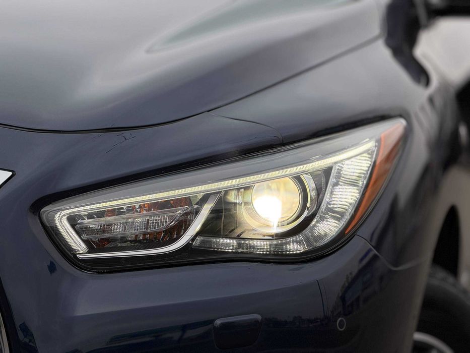 Avtoreal Infiniti QX60 2018