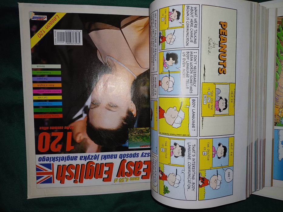 Kurs angielskiego- cena do uzgodnienia