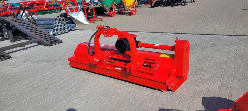 od ręki Lisicki Kosiarka Bijakowa Z009 KB 160 KB 180 KB 200 KB 220