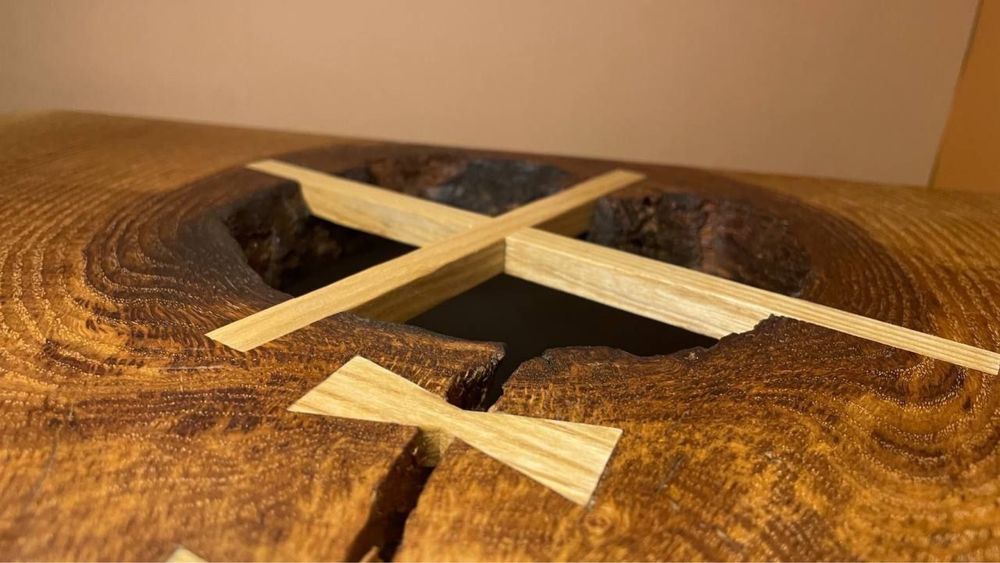 Чабань | Чайний столик