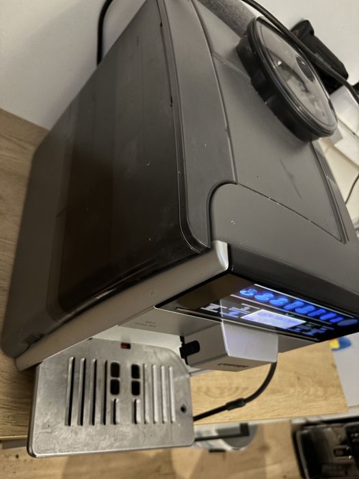 Siemens eq 6 series 300