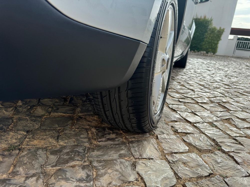 Ford - s max 1.8