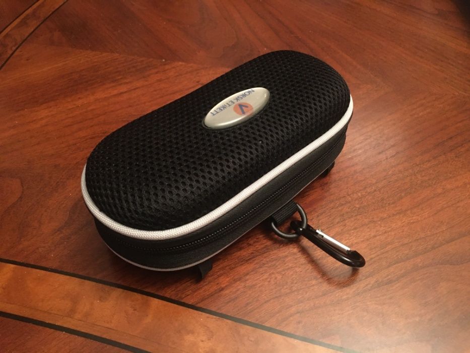 Акустическая система Portable Stereo Speakers