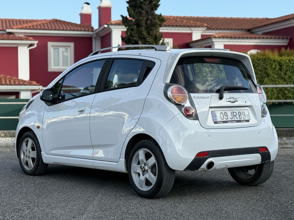 Chevrolet Spark 1.2 / 110.000km
