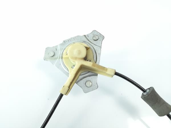 Elevador vidros trás esquerdo CITROËN C3 II (SC_)