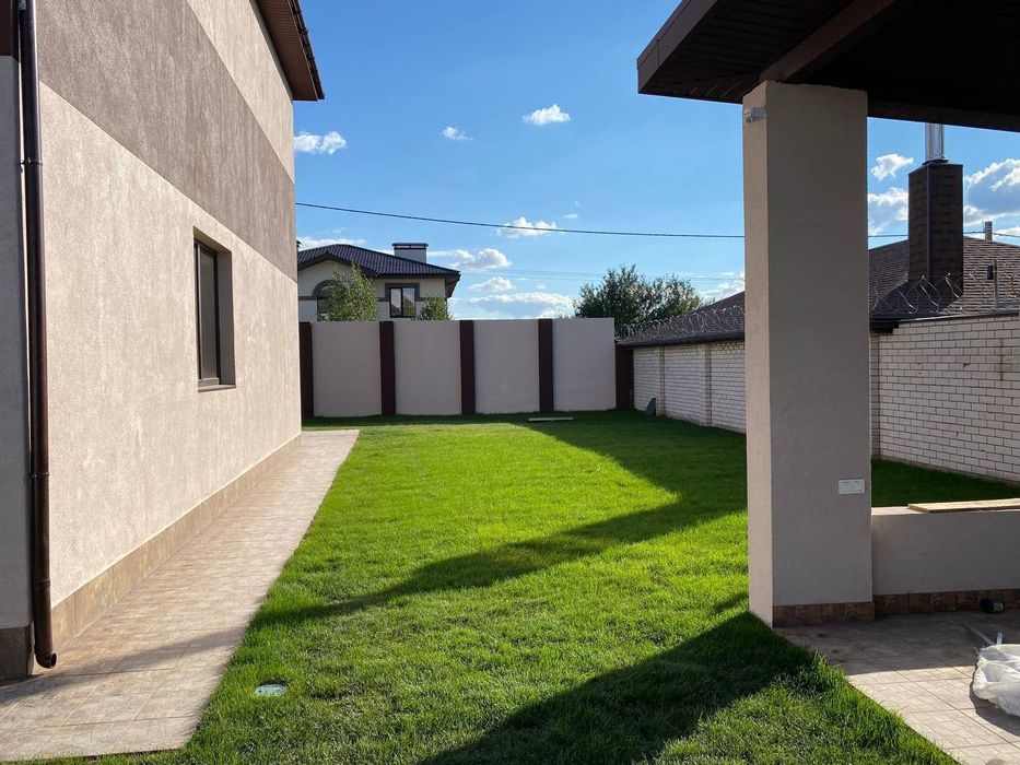 Продам, новый дом, Новоалександровка, элитный район, без комиссии