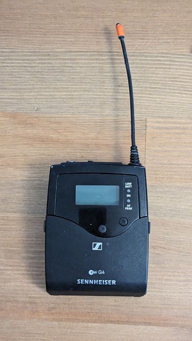 Sennheiser SK 500 G4