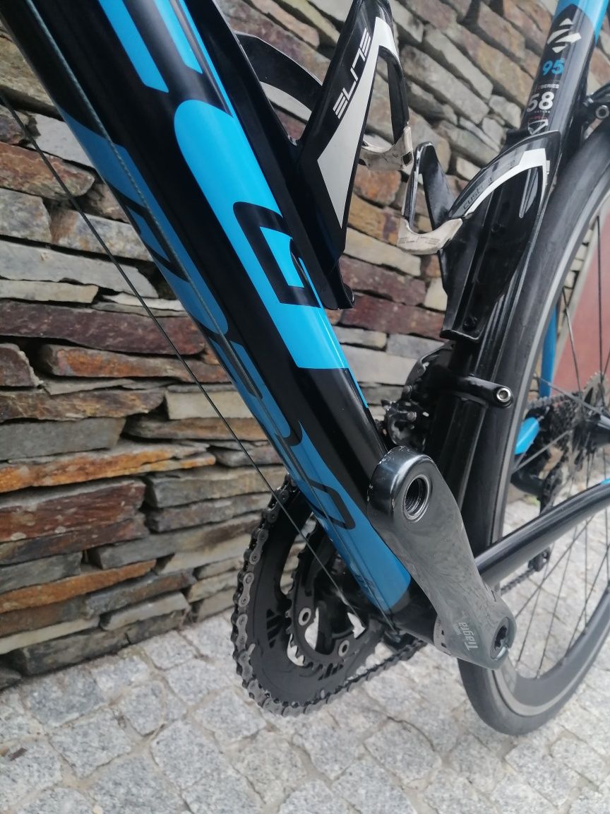 Bicicleta de estrada - FELT