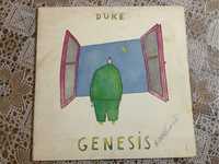 Vinil Genesis - Duke