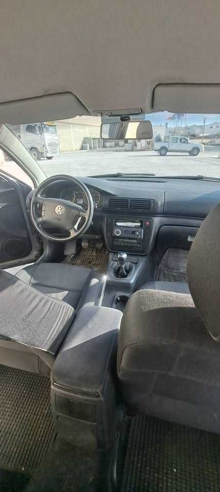 Volkswagen Passat 1.9 Tdi