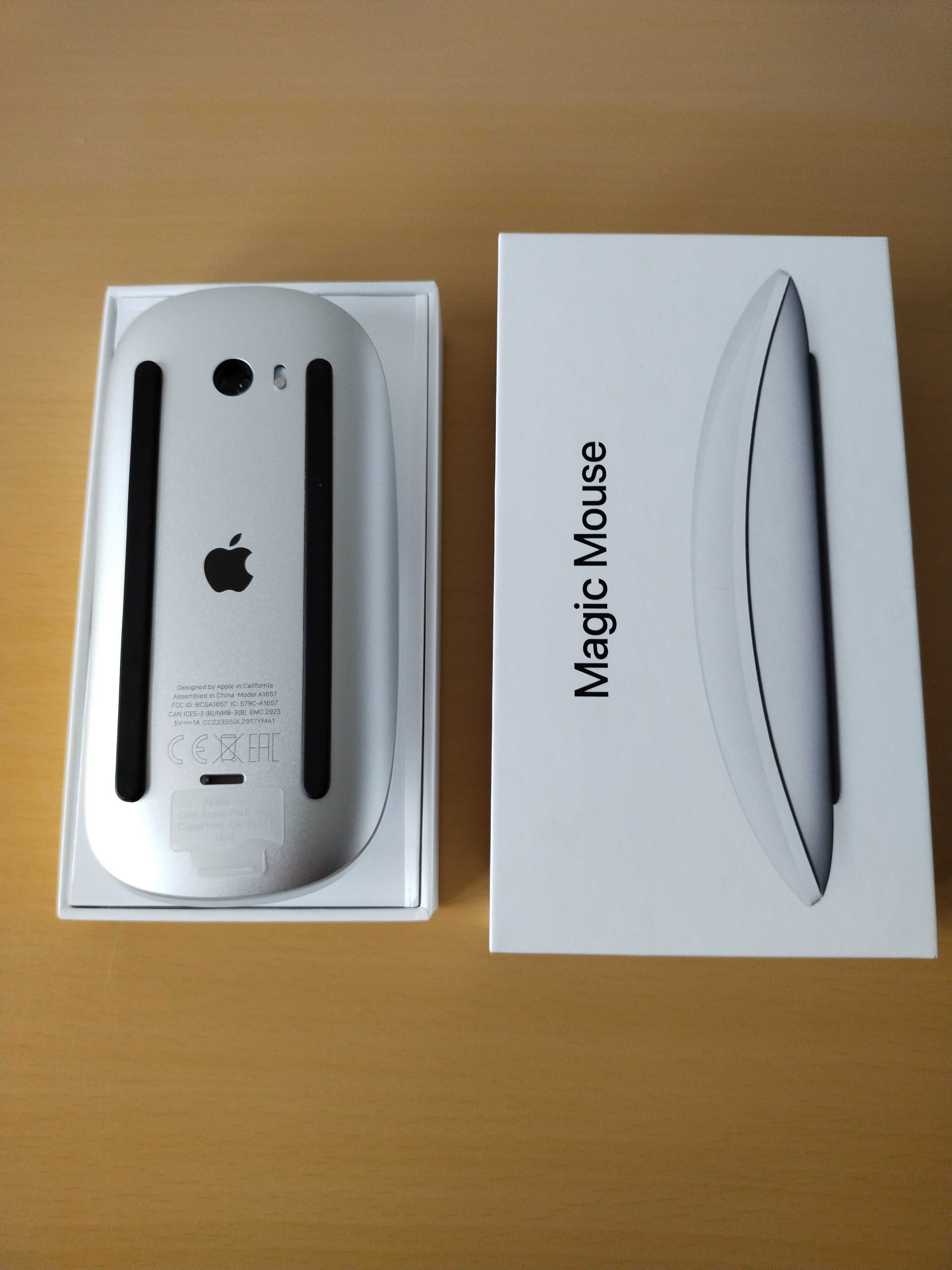 Apple Magic Mouse, нова.