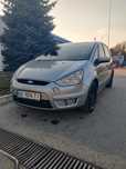 Ford S Max 1.8 Diesel