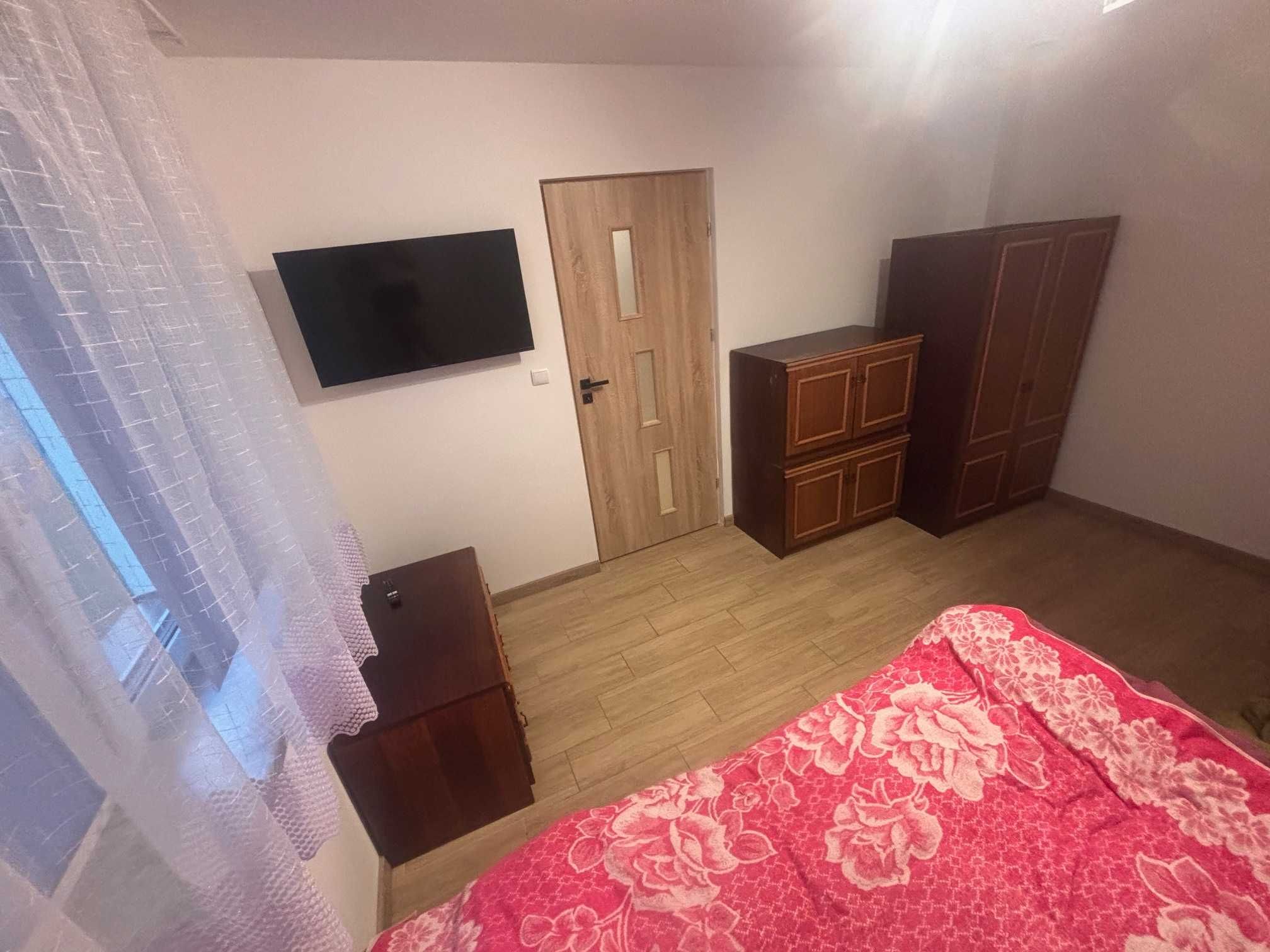 Mieszkanie 60m2 do wynajecia