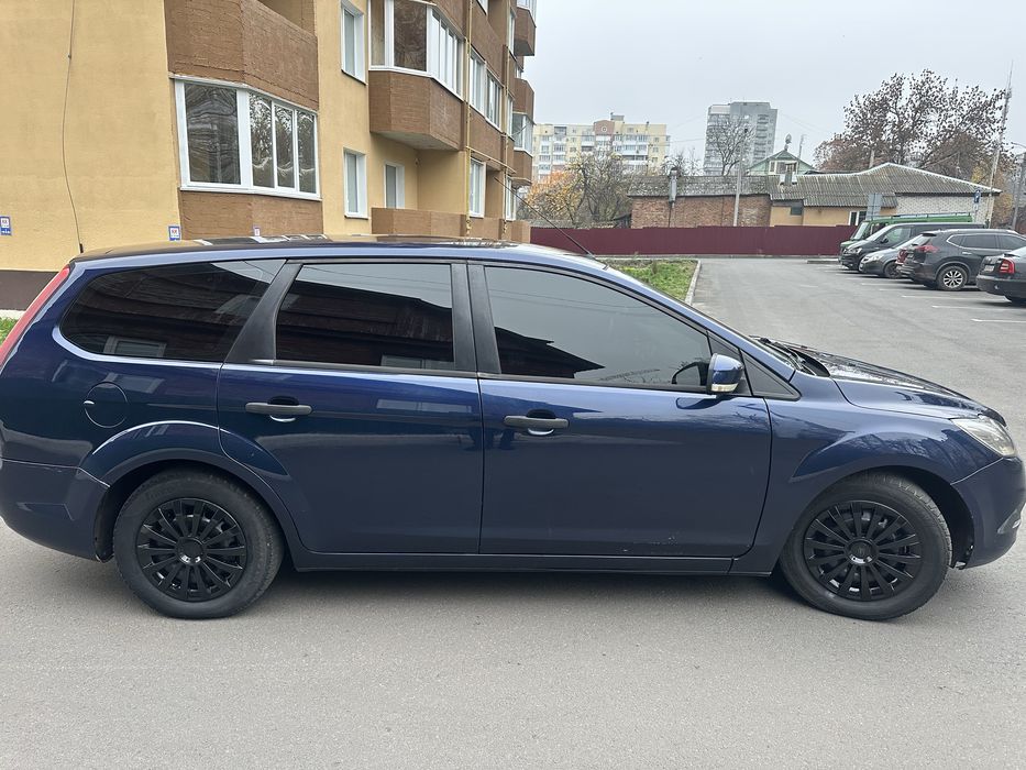 Продам Ford Focus  2010 универсал , форд фокус , форд , Ford