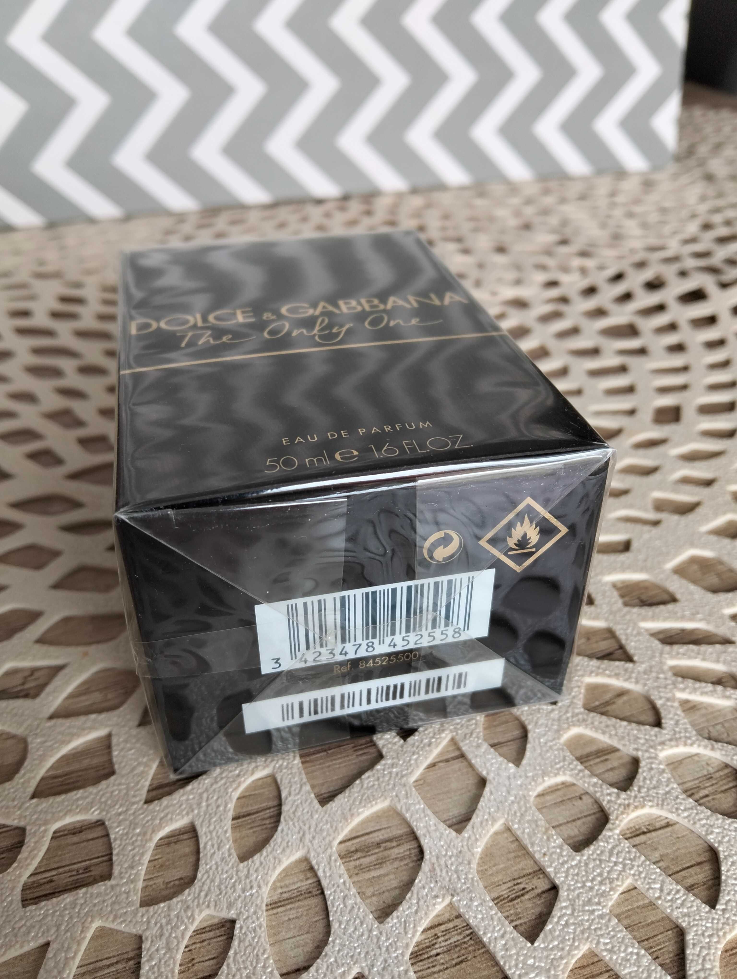 Dolce & Gabbana The Only One woda perfumowana 50ml
