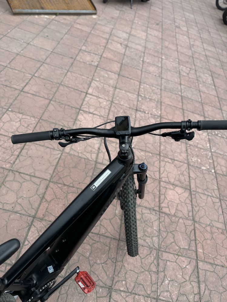 Електровелиспед Specialized turbo tero 2.0 | Б/В