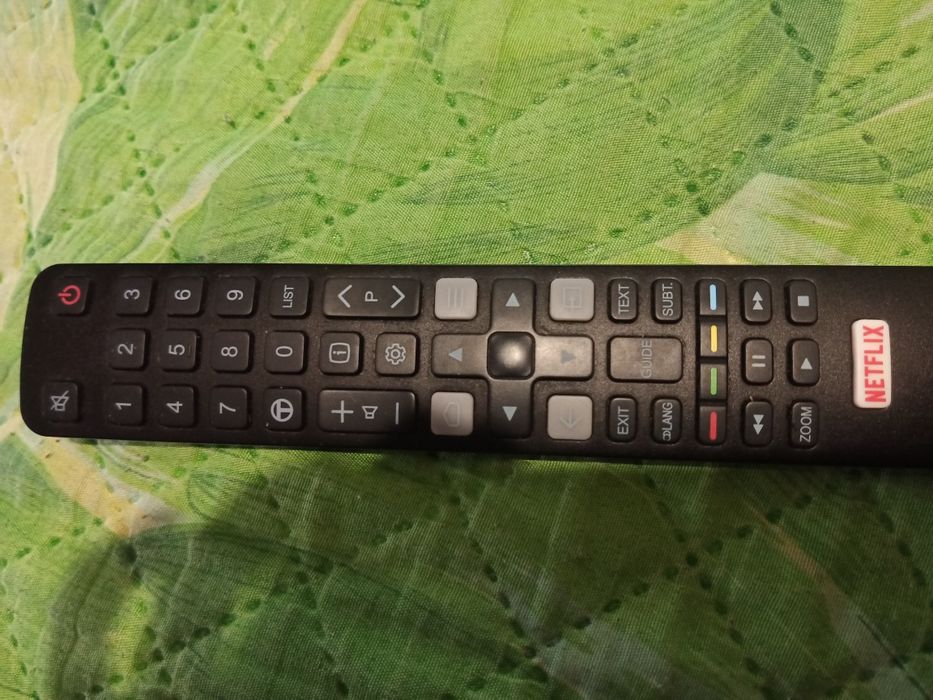 Телевизор THOMSON ,,50'' SmartTV, Android, Wi-Fi, Bluetooth