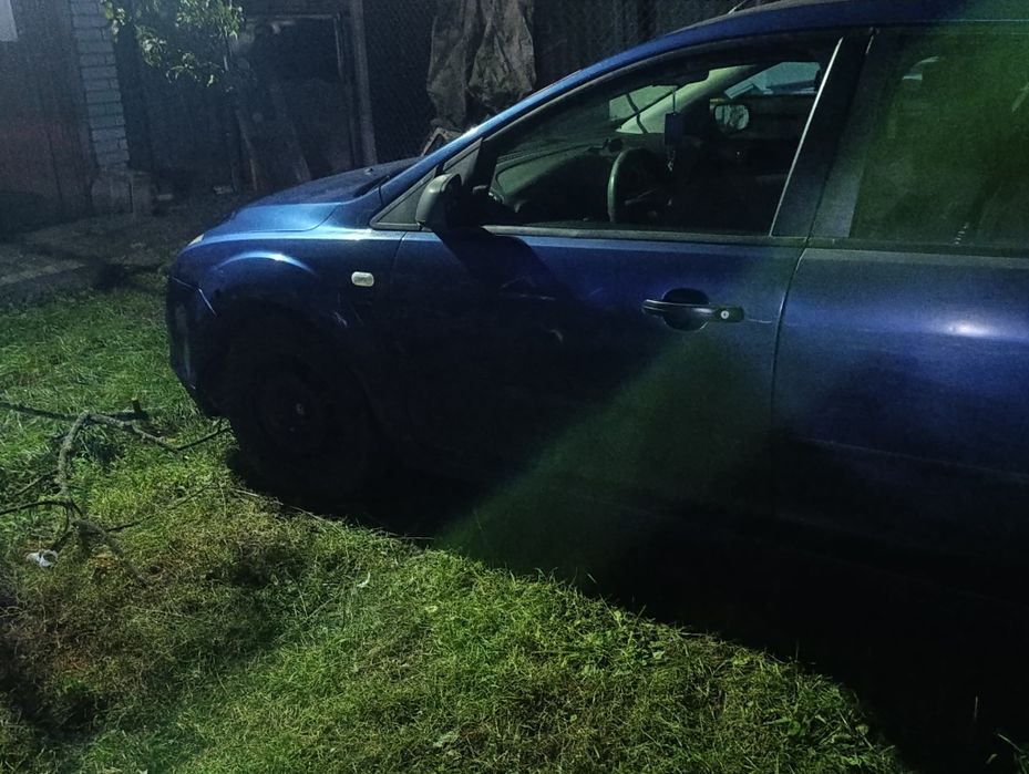 Продам Форд фокус 2