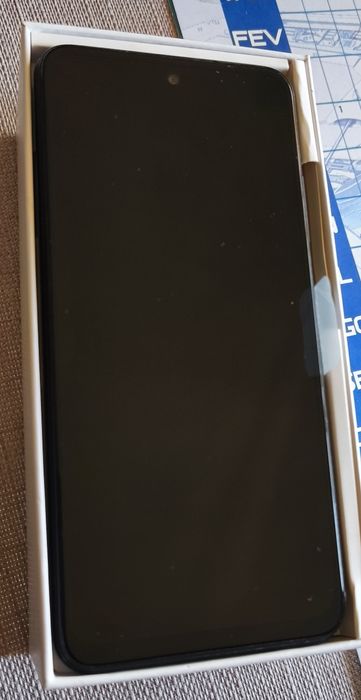 Xiaomi Redmi Note 5G 128GB