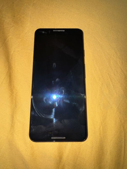 Продам Google Pixel 3 4/64gb black