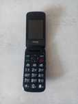 Телефон Sigma Comfort 50