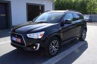 Mitsubishi ASX Gwarancja__Klima__Kamera__Alu !!!