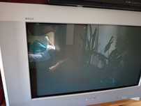 TV Sony Trinitron WEGA 16:9