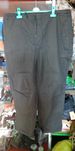 Spodnie US Army Trousers Night Camoflage Desert L-Regular farbowane
