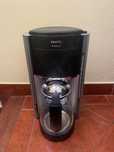 Maquina de fazer café