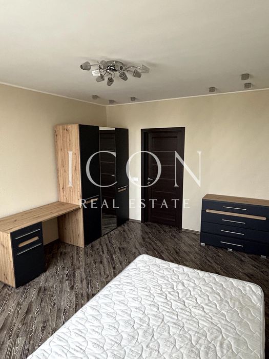 Оренда 4к квартири | 133м² | вул. Срібнокільськa, 22.