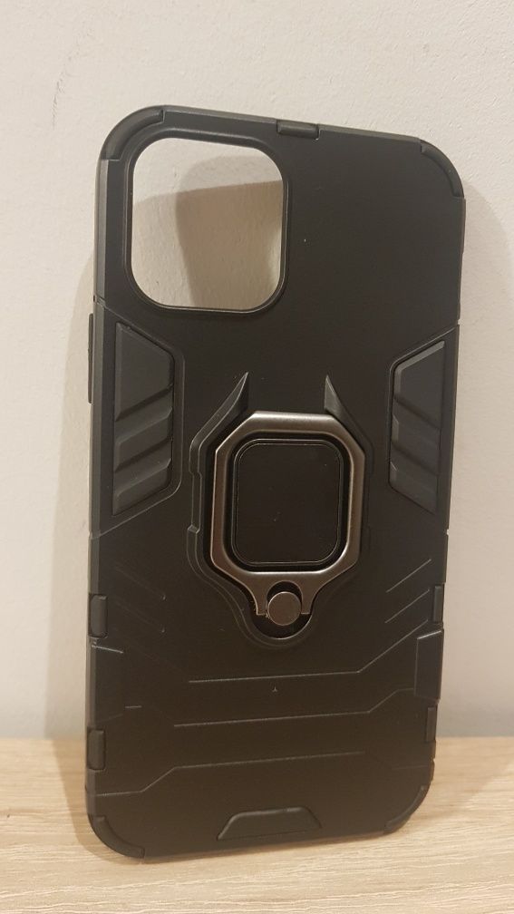 Etui Ring Armor do Iphone 13 Mini / 13 / 13 Pro / 13 Pro Max