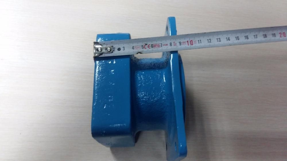Przystawka hydromotoru krótka Fortschritt T-088