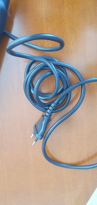 Alisador de Cabelo Rowenta – Em Bom Estado