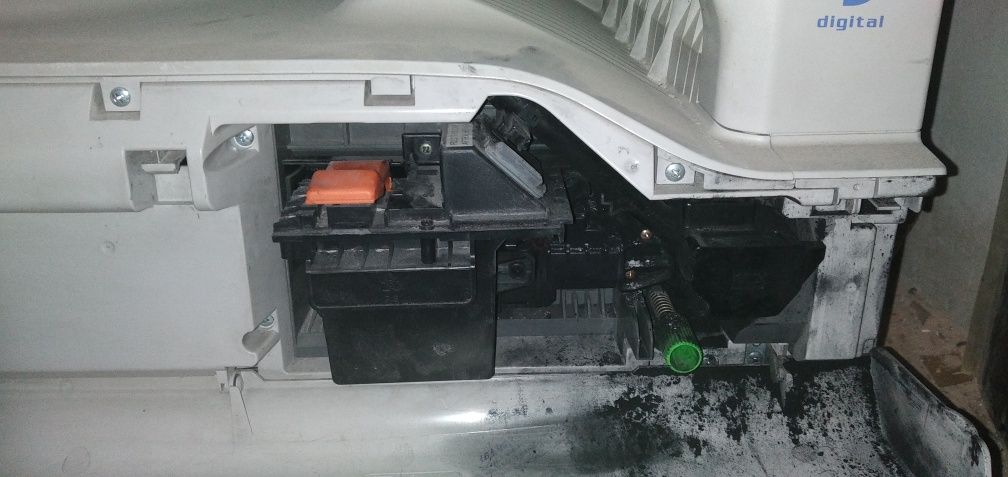 Продам принтер Sharp AR5320