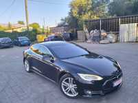 TESLA Model S    100 тис пробігу !!!