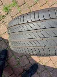 Komplet opon Michelin 235/50/19