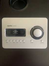 Interface Áudio USB Universal Áudio Apollo Solo