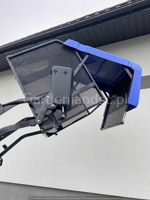 Traktorek ogrodowy Iseki SXG 324 wysoki wysyp! 20KM!! NAJLEPSZA CENA!!