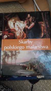 Skarby polskiego malarstwa