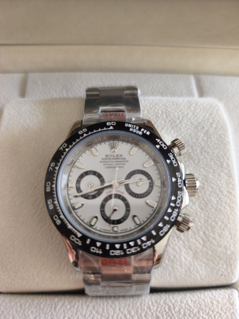 Rolex daytona novo